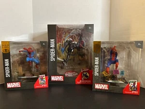 McFarlane Toys Marvel Collection Posed (Pick One) - Picture 1 of 51