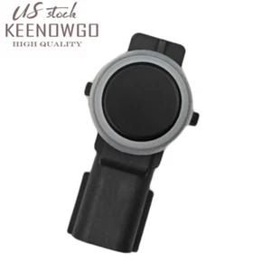 Nuevo parachoques sensor de estacionamiento PDC negro apto para Chevy GMC GM 0263023336 22926080 - Imagen 1 de 10
