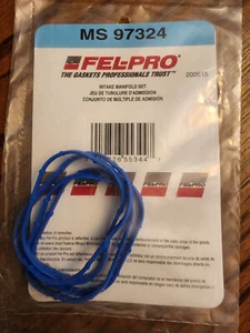 𝐁~Felpro MS 97324 Intake Manifold Gasket Set FORD - Bild 1 von 2