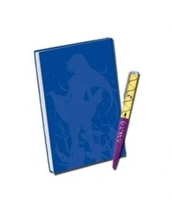 Bakemonogatari - Ichiban Kuji Notizbuch B - Bild 1 von 3