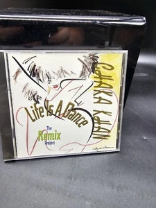 Chaka Khan - Life is a Dance (CD) - Picture 1 of 3