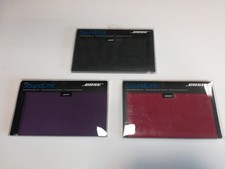 COVER NYLON PER BOSE SOUNDLINK WIRELESS MOBILE SPEAKER
