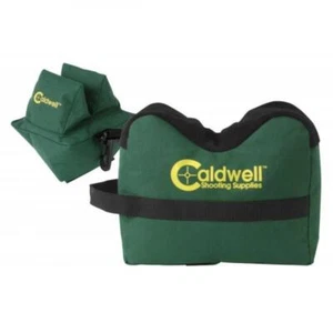 Caldwell Deadshot Rest Boxed Combo Double Rifle Rest UNFILLED - Picture 1 of 1