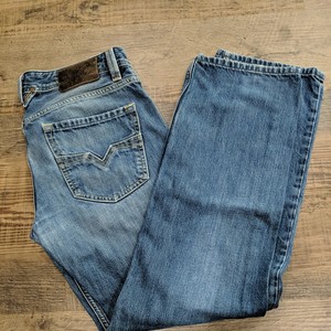 Diesel Men's Denim Jeans 31 Size for 