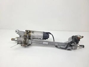 2019-2020 LAND ROVER DISCOVERY 3.0L AWD 46K MILES STEERING RACK POWER GEAR OEM  - Picture 1 of 11