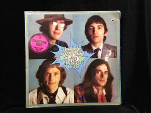 Incredible String Band-No Ruinous Feud-Reprise 2139-FOLK ROCK USA PROMO SEALED - Picture 1 of 2