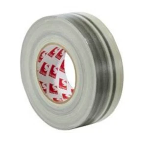 6x SCAPA 3105 Low Chlorine Nuclear Ship Building Cloth Waterproof Tape 50mm 50m - Picture 1 of 1