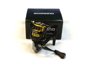 Shimano 22 SAHARA 2500 - Picture 1 of 4