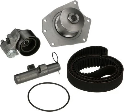 Kit de correa de distribución de motor Dodge Intrepid 1998-2002 con puertas de bomba de agua 1999 Foto 1 de 2