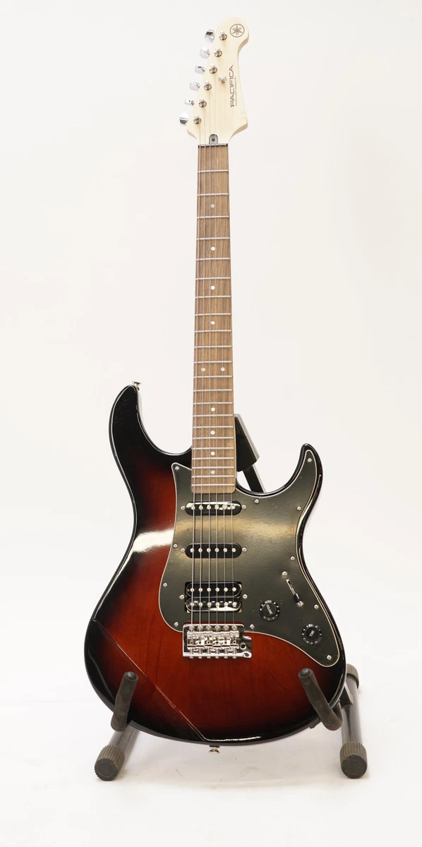 YAMAHA Pacifica812 【傷あり特別価格】 YAMAHA Pacifica812 【傷あり