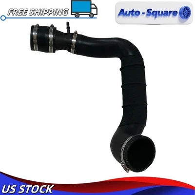 Fits Ford Escape 2013-2016 2.0L CV6Z-6C640-B Charge Air TURBO Hose With Clamps - Изображение 1 из 4