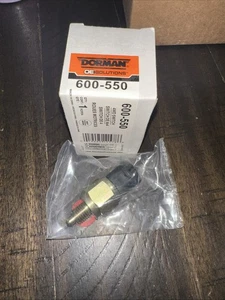 Dorman 600-550 4WD Switch fits Dodge Ram Dakota W150 W250 4289880 - Picture 1 of 4