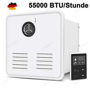 Scaldabagno Mobile GPL Scaldabagno per Campeggio Camper 55000BT - Foto 1 di 8