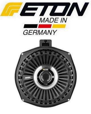 für Mini One F55 One Cooper F56 ETON unter Sitz Bass Auto Lautsprecher Subwoofer - Bild 1 von 4