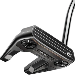 Men's Cobra Vintage Nova Putter - LH 35" - Picture 1 of 8