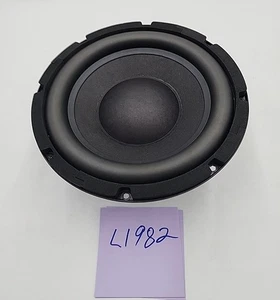 JBL 8" Woofer - 100W. Parting Out From a JBL Cinema SB400 Subwoofer - Picture 1 of 16