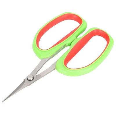 Stainless Steel Grape Pruning Shears Bonsai Fruit Tree Branch Trimming Scissors´ - Image 1 of 4