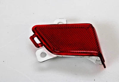 2009-2012 HYUNDAI GENESIS COUPE DRIVER LEFT DOOR LIGHT MARKER REFLECTOR OEM - Изображение 1 из 2