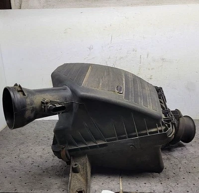 2008-2012 Chevy Colorado GMC Canyon Air Cleaner Box Air Filter Intake Box OEM - Imagem 1 de 4