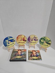 Shenmue II (Sega Dreamcast JP, 2000) CIB Complete w/ Manual Tested VGC RARE