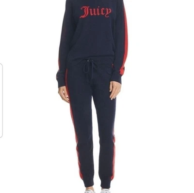 Chándal Juicy Couture azul cachemir Foto 1 de 4