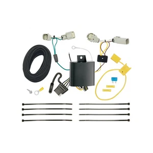 Tekonsha 118682 Tow Harness T-Connector Assembly For 16-20 Continental MKX - Imagen 1 de 6