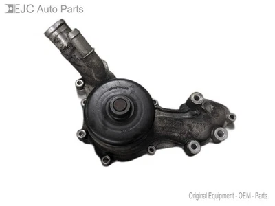 Water Coolant Pump For 11-19 Dodge Journey  3.6 05184498AL Gas - Image 1 of 4