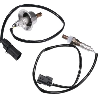 2Pcs Upstream+Downstream Oxygen O2 Sensor For 2009-2015 Hyundai Sonata 2.4L US - Image 1 of 2