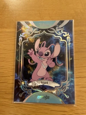 2025 Kakawow COSMOS Disney ANGEL /149 Lilo & Stitch SP CDT-XY-33 OPENED - Image 1 of 3