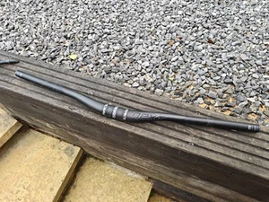 Race Face Next 35mm Carbon Handlebar 760mm wide x 35mm Clamp (Uncut) - Picture 1 of 9