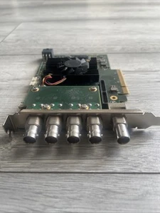 Blackmagic Design DeckLink 8K Pro - Afbeelding 1 van 4