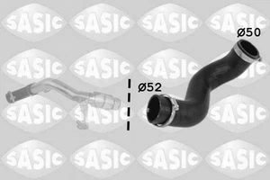 Tubo intercooler SASIC 3336215 per FORD MONDEO 4 BA7 Turnier TDCi - Foto 1 di 6