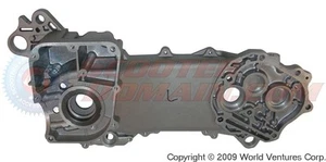49cc Scooter 139QMB Crankcase Left Side (Short Version) - Picture 1 of 1