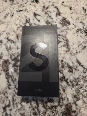 Cajas OEM Samsung Galaxy S21 5G con cables USB originales Foto 1 de 4