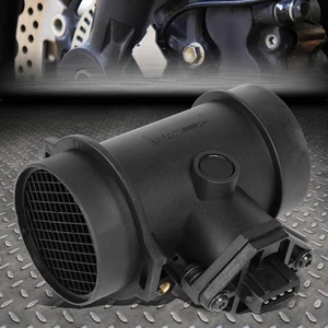 FOR 94-02 SAAB 900 / SEPHIA SPECTRA SPORTAGE ENGINE MAF MASS AIR FLOW SENSOR - Picture 1 of 5