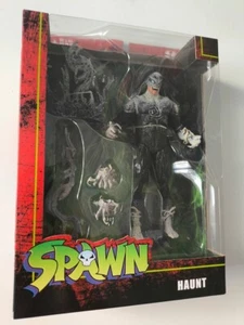 Figura Haunt Spawn McFarlane toys Nuevo - Imagen 1 de 6