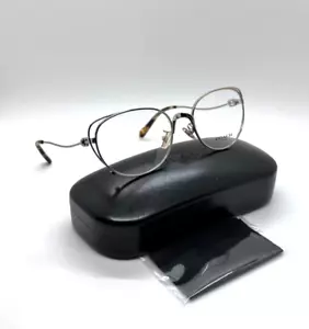 COACH HC 5095 9005 (Light Gold) Women Eyeglasses 54-18-140mm 100% Authentic - Picture 1 of 7