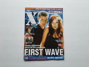 X pose Magazine #49 - September 2000 - Bild 1 von 3