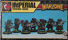 Mutant Chronicles Warzone Target Games 1St & 2Nd Edition Box