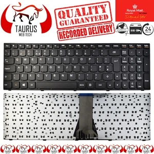 Teclado LENOVO IDEAPAD Flex 2 15 G50-30 G50-45 G50-70 Z50-70 T6G1-Reino Unido 25214786 - Imagen 1 de 3