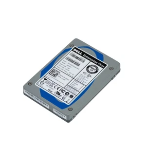 Dell Equallogic X10NT Enterprise Plus 400GB 6Gbps SAS 2.5" Enterprise SSD w/Tray - Picture 1 of 1