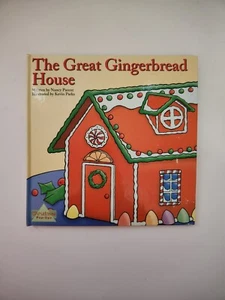 The Great Gingerbread House - Picture 1 of 2