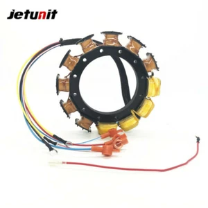 Estator 16 amperios para fueraborda Mercury 135-225 hp 1981-1993 398-5454a34 a35 a36 a55 - Imagen 1 de 6