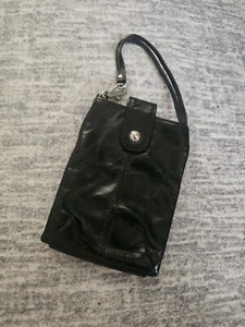 HOBO International Card ID Organizer Wristlet Wallet - Picture 1 of 7