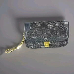 Muñequera Sophie Theallet para mujer limitada talla única correa de cadena sobre - Imagen 1 de 10