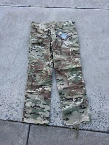 Crye Precision Multicam G4 Field Pants 34 Short - Picture 1 of 5