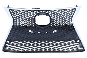 Kühlergrill für Lexus IS XE30 2014-2017 Frontgrill IS F-Sport Design - Bild 1 von 4