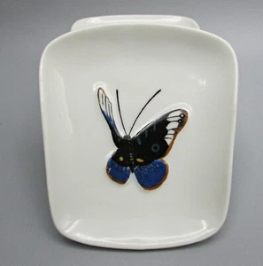Papillon Haviland Sandoz Cendrier(s) - Imagen 1 de 3