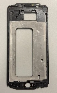 For Samsung Galaxy S6 G920T OEM MID FRAME (USED) - Picture 1 of 2