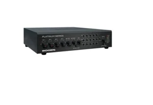 Bogen PS120 Platinum Series 120W Public Address Amplifier PS120 - Picture 1 of 1